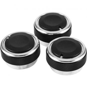 Car Air Conditioning Knob Set for Ford Focus