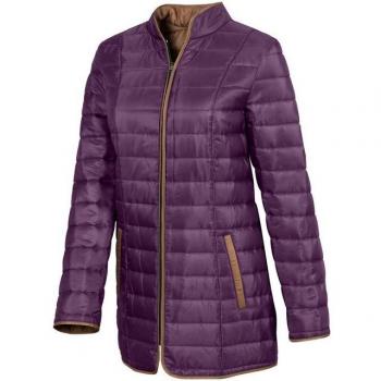 Elegante Steppjacke für Damen