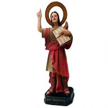 San Pankracio 30 cm, C.M. Modell