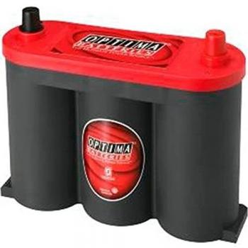 Optima RT S 2.1 6V Starter Battery