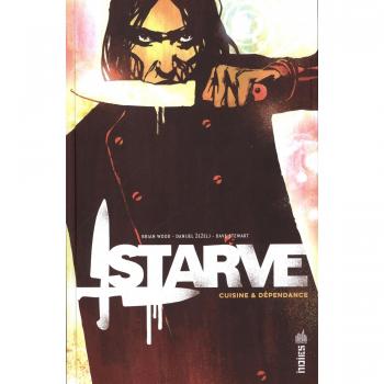 STARVE
