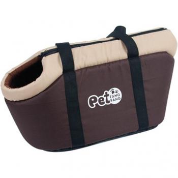 Soft Dog Carrier