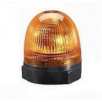 Luz de emergencia rotativa 24 V amarilla – HELLA 2RL 009 506-211