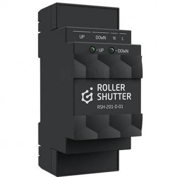 Module de Commande de Volet Roulant Grenton