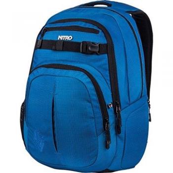Nitro 35l Sac à Dos Chase