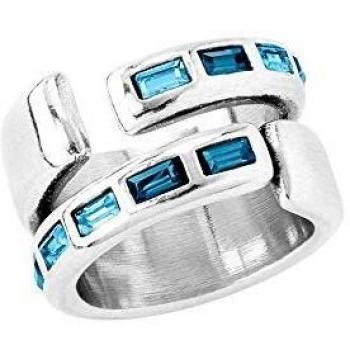 Anillo Nightbird de la colección UNOde50