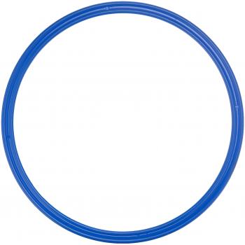 Small White Hoop (Softee Equipment 0007501)