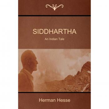 Siddhartha: An Indian Tale