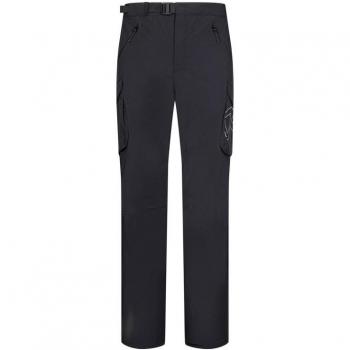 Observer Pantaloni Rock Experience Cargo M CAVIAR L