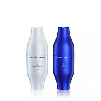 Shiseido Skin Filler Serum 2 x 30 ml 60.0 ml