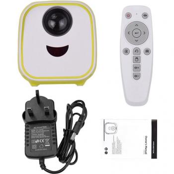Película Proyector KidZone 50k Horas