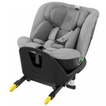 Seggiolino Auto Maxi-Cosi Emerald 360 S Authentic Grey