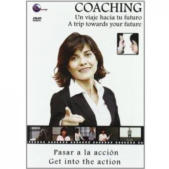 Coaching-pasar a la acción nivel 3 + dvd