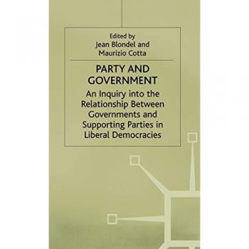 Party and Government