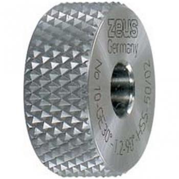 Zeus Ruota Elevata 30° – B D1/D2 20×8×6
