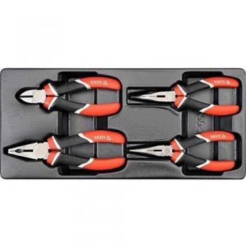 Yato YT-5534 Kit attrezzi