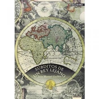 Súbditos de un rey lejano (Tapa blanda).