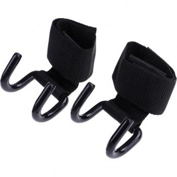 Fitnessstudio Haken Griff für sicheres Heben