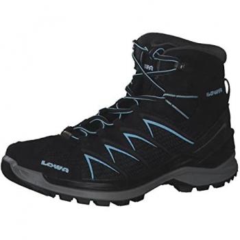 Lowa Damen Ferrox PRO GTX Mid schwarz