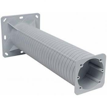 Kopos Boîtier de raccordement 120 mm x 120 mm