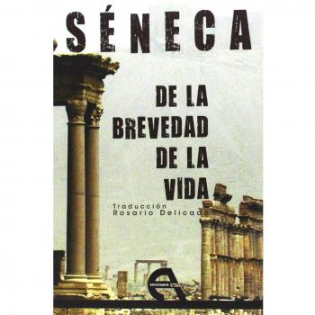 De la brevedad de la vida