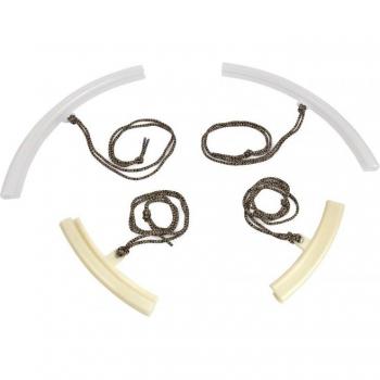 AOK 270 mm Kit de protecteurs de jante