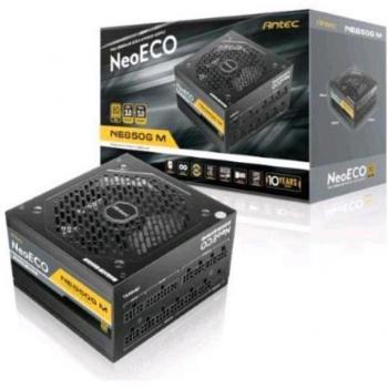 Antec Netzteil NE850G M EC ATX3.0 (850W) 80+ Gold