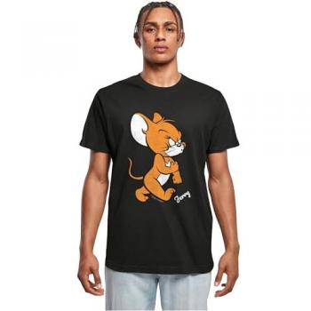 T-shirt Tom & Jerry Édition Spéciale