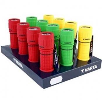Linterna Varta Easy Line 9 LEDs