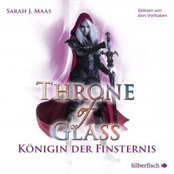 Throne of Glass