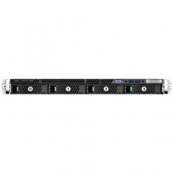 C624 1U Server Barebone by Intel – R1304WFTYSR, LGA3647, Dual‑Tone