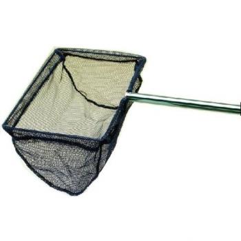 Blagdon Fish Pond Net – 10cm x 17.5cm, 91cm Handle