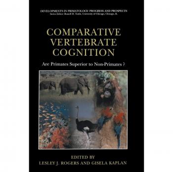 Comparative Vertebrate Cognition: Are Primates Superior to Non-Primates?