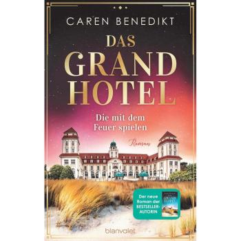 Penguin Random House Das Grand Hotel