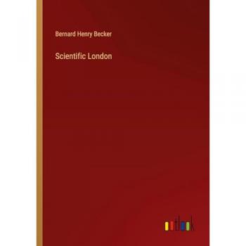 Scientific London