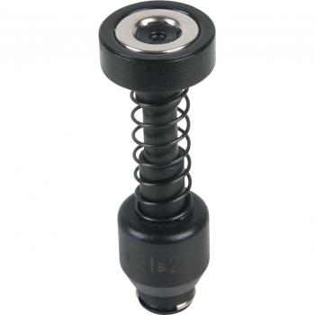 Supporto magnetico per bussole da 21 a 22 mm, KS Tools 515.0626
