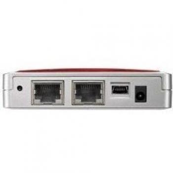 ZyXEL P1 SegurNet 80 Mbit/s