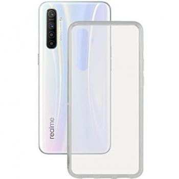 Coque Transparente Ksix pour Realme X2