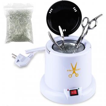 UñasPur: Kit completo de metal, UV y esterilización