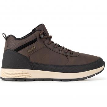 Polacchine Lanetti M-VS01543-11 Color Marrone