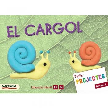 Projecte nivell 1 el cargol.