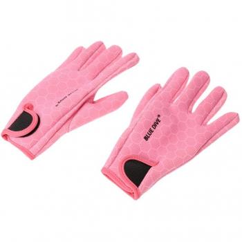 Neopreno Antideslizante 1,5 mm: Guantes de Buceo Cómodos