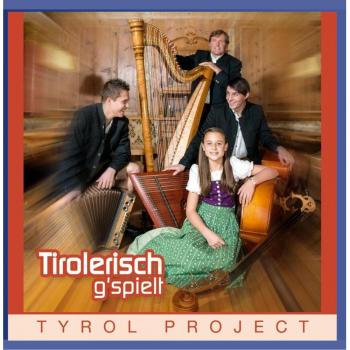 Tyrol Project: Instrumentalreise durch Tirol