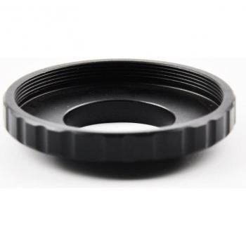 C-Montage Adapter M42x0.75 für Teleskope