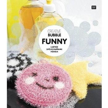 Creative Bubble Funny