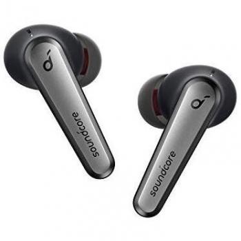 Cuffiette true wireless Soundcore Liberty Air 2 Pro di Anker, con eliminazione del rumore attiva e suono PureNote