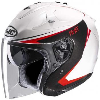 Casque Jet HJC FG Balin XXL
