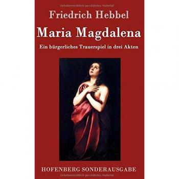 Maria Magdalena