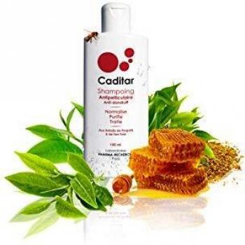 Bio-Recherche Caditar Champú Anticaspa 150ml