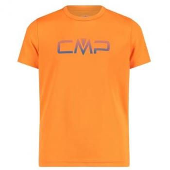 T-shirt enfant CMP Flame Thermorégulateur